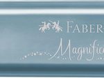 FABER-CASTELL TL 46 Textmarker Blau