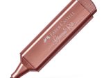 FABER-CASTELL TL 46 Textmarker Rot