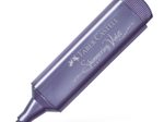 FABER-CASTELL TL 46 Textmarker Lila
