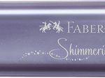 FABER-CASTELL TL 46 Textmarker Lila