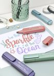 FABER-CASTELL TL 46 Textmarker Lila