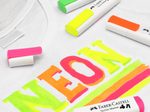 FABER-CASTELL Textilmarker 1.0 - 5.0 mm Mehrfarbig