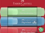 FABER-CASTELL TL 46 Textmarker Mehrfarbig