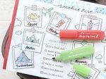 FABER-CASTELL TL 46 Textmarker Mehrfarbig
