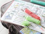 FABER-CASTELL TL 46 Textmarker Mehrfarbig