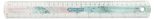 WESTCOTT Lineal 30 cm