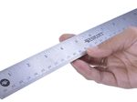 WESTCOTT Lineal 30 cm