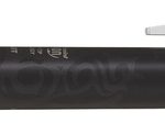 PILOT FRIXION Clicker Tintenroller 0.3 mm Schwarz