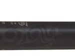 PILOT FRIXION Clicker Tintenroller 0.3 mm Schwarz