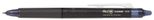 PILOT FRIXION Clicker Tintenroller-Set 0.3 mm Mehrfarbig