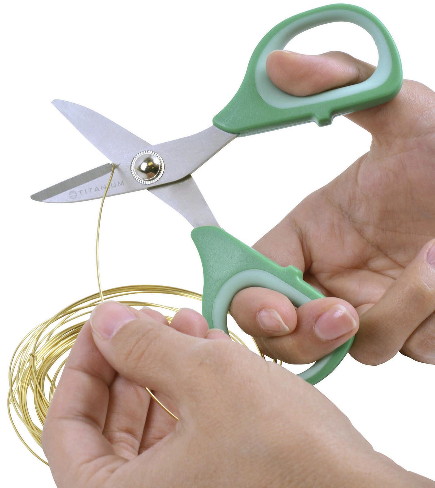 WESTCOTT Papierschere 13.8 cm