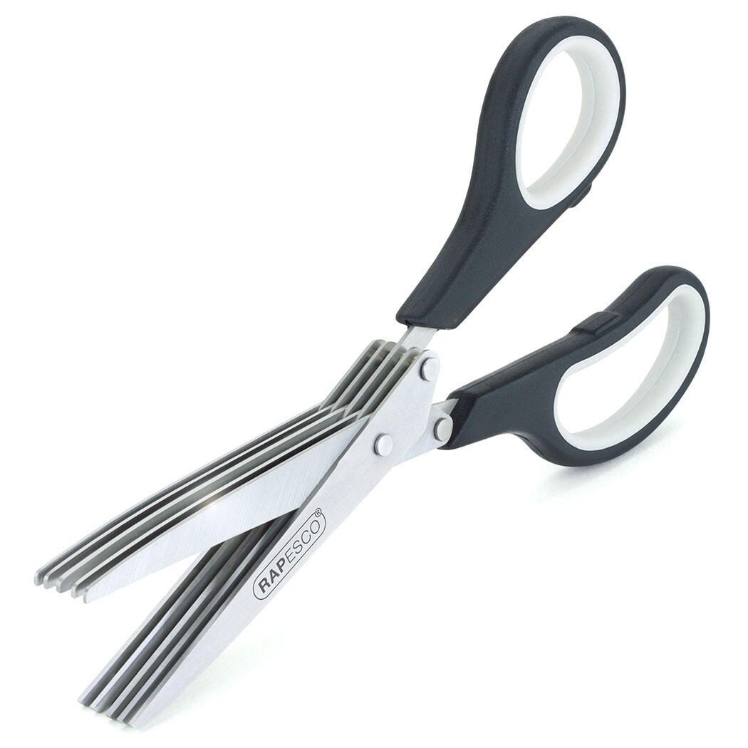 RAPESCO® Kräuterschere 20 cm