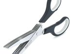 RAPESCO® Kräuterschere 20 cm