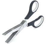 RAPESCO® Kräuterschere 20 cm