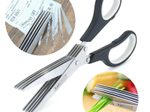 RAPESCO® Kräuterschere 20 cm