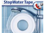 tesa Dichtungsbänder StopWater 12 mm x 12 m weiß