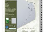 Exacompta Ordnerregister Vollformat 1-31 DIN A4