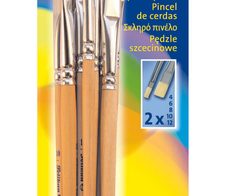 Pelikan Pinsel-Set 10-teilig