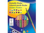Pelikan Buntstifte Mehrfarbig