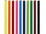 herlitz Buntstifte Mehrfarbig