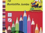 herlitz Buntstifte Mehrfarbig