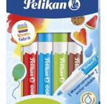 Pelikan Filzstifte Mehrfarbig 0.4 - 0.7