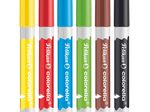 Pelikan Filzstifte Mehrfarbig 0.4 - 0.7