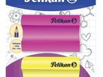 Pelikan Radiergummis farbsortiert