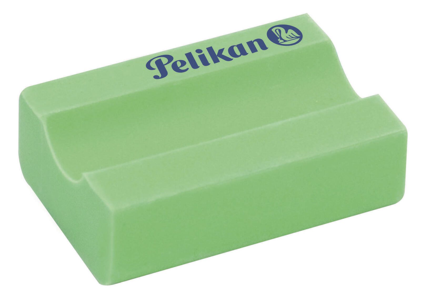 Pelikan Radiergummis farbsortiert