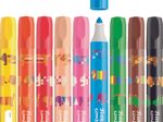 Pelikan Filzstifte Mehrfarbig 0.8 mm