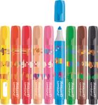 Pelikan Filzstifte Mehrfarbig 0.8 mm