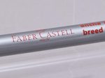FABER-CASTELL Filzstifte Mehrfarbig 1.0 + 3.0 + 5.0 mm