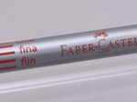 FABER-CASTELL Filzstifte Mehrfarbig 1.0 + 3.0 + 5.0 mm