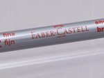 FABER-CASTELL Filzstifte Mehrfarbig 1.0 + 3.0 + 5.0 mm