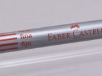 FABER-CASTELL Filzstifte Mehrfarbig 1.0 + 3.0 + 5.0 mm