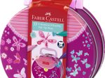 FABER-CASTELL Filzstifte Mehrfarbig 3.0 mm