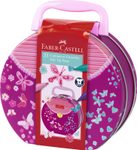 FABER-CASTELL Filzstifte Mehrfarbig 3.0 mm