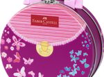 FABER-CASTELL Filzstifte Mehrfarbig 3.0 mm