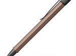 FABER-CASTELL Kugelschreiber 0.6 mm Schwarz