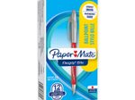 PaperMate Kugelschreiber 1.0 mm Rot