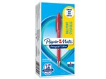 PaperMate Kugelschreiber 0.4 mm Rot