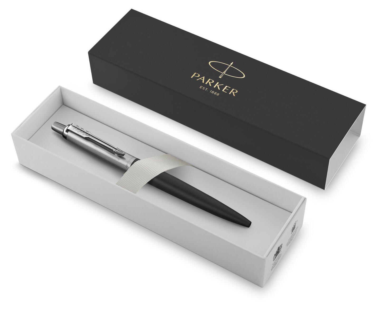 PARKER Kugelschreiber 0.6 mm Blau