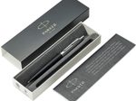PARKER Kugelschreiber 0.6 mm Blau