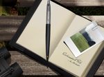 PARKER Kugelschreiber 0.6 mm Blau