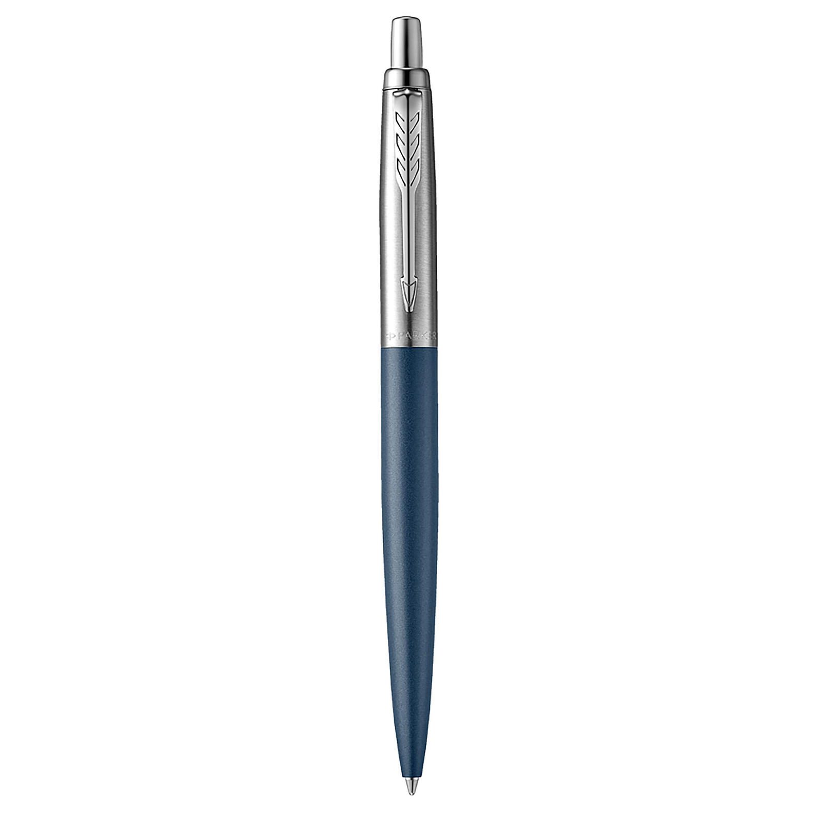 PARKER Kugelschreiber 0.6 mm Blau