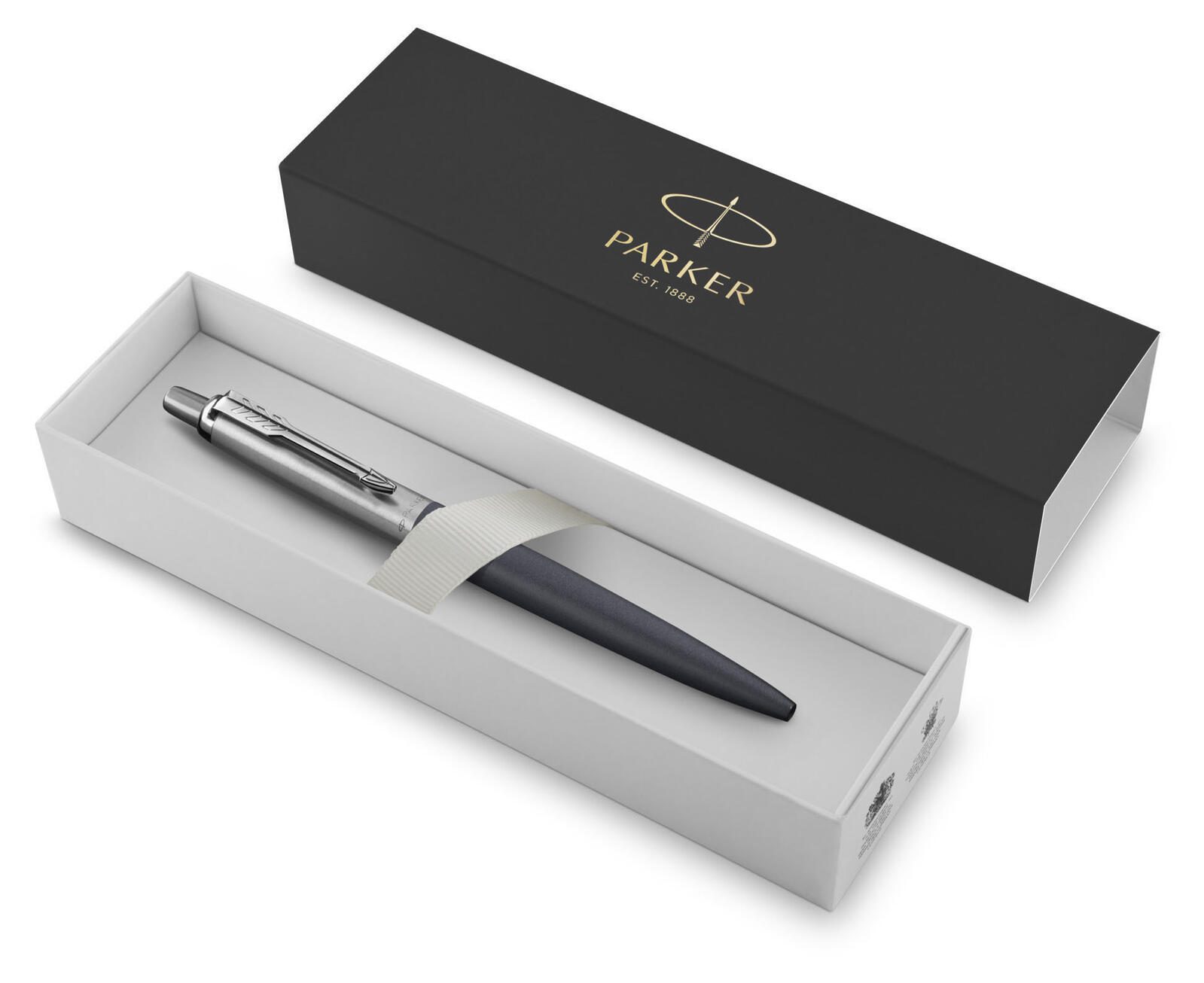 PARKER Kugelschreiber 0.6 mm Blau