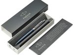 PARKER Kugelschreiber 0.6 mm Blau
