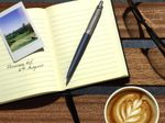 PARKER Kugelschreiber 0.6 mm Blau