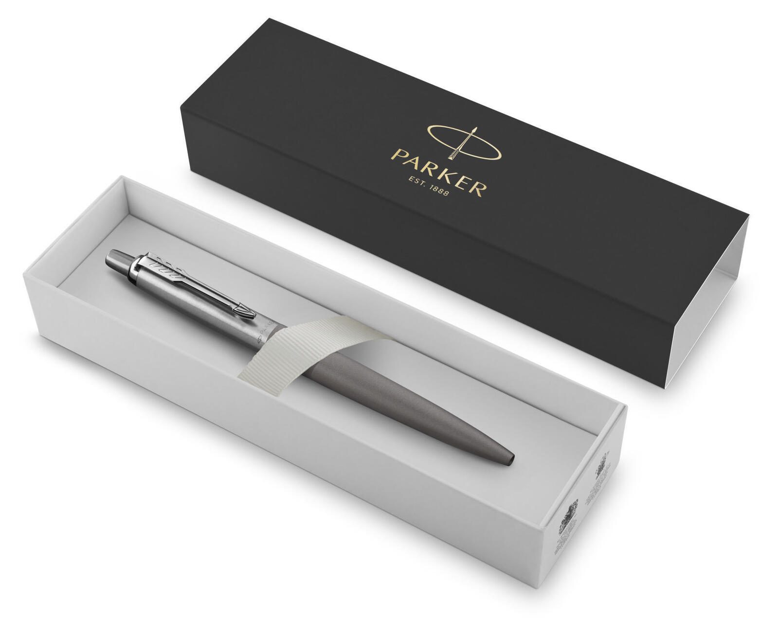 PARKER Kugelschreiber 0.6 mm Blau