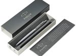PARKER Kugelschreiber 0.6 mm Blau